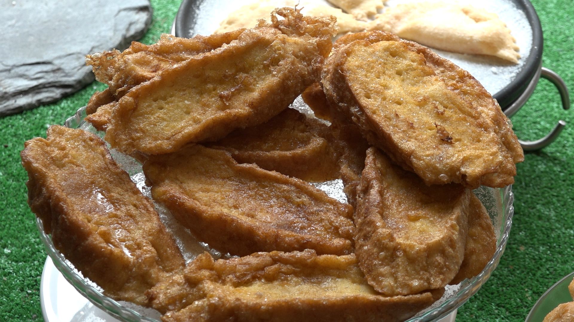 A DOÇURA DA TRADIÇÃO NA CEIA DE NATAL PORTUGUESA