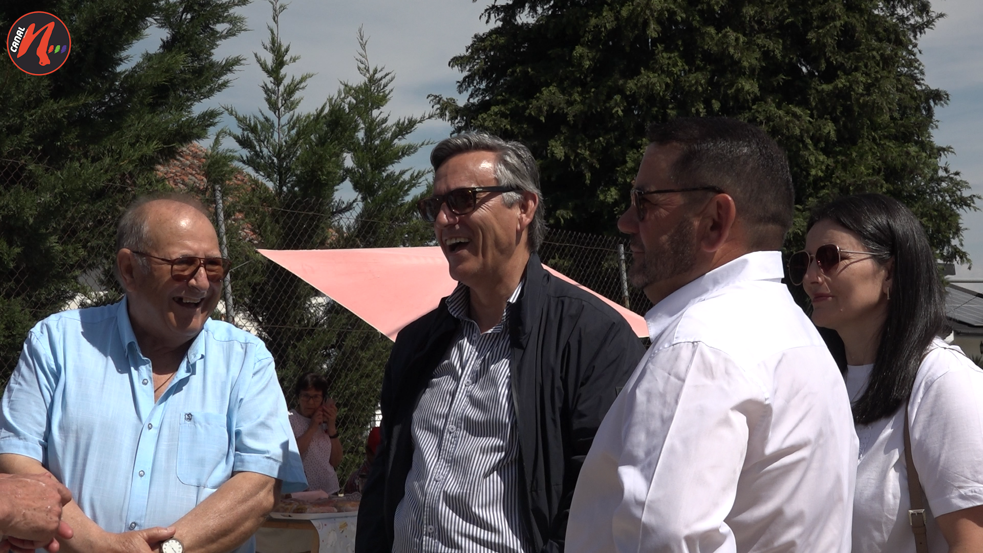 VÍDEO: FESTA DA SERRA DESTACA PRODUTOS LOCAIS EM MIRANDELA